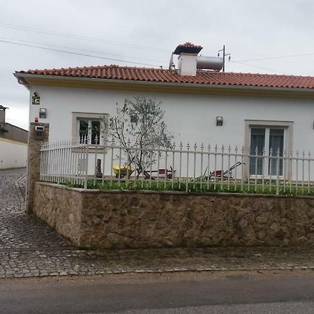Casa Sao Tome Villa Anca Екстериор снимка