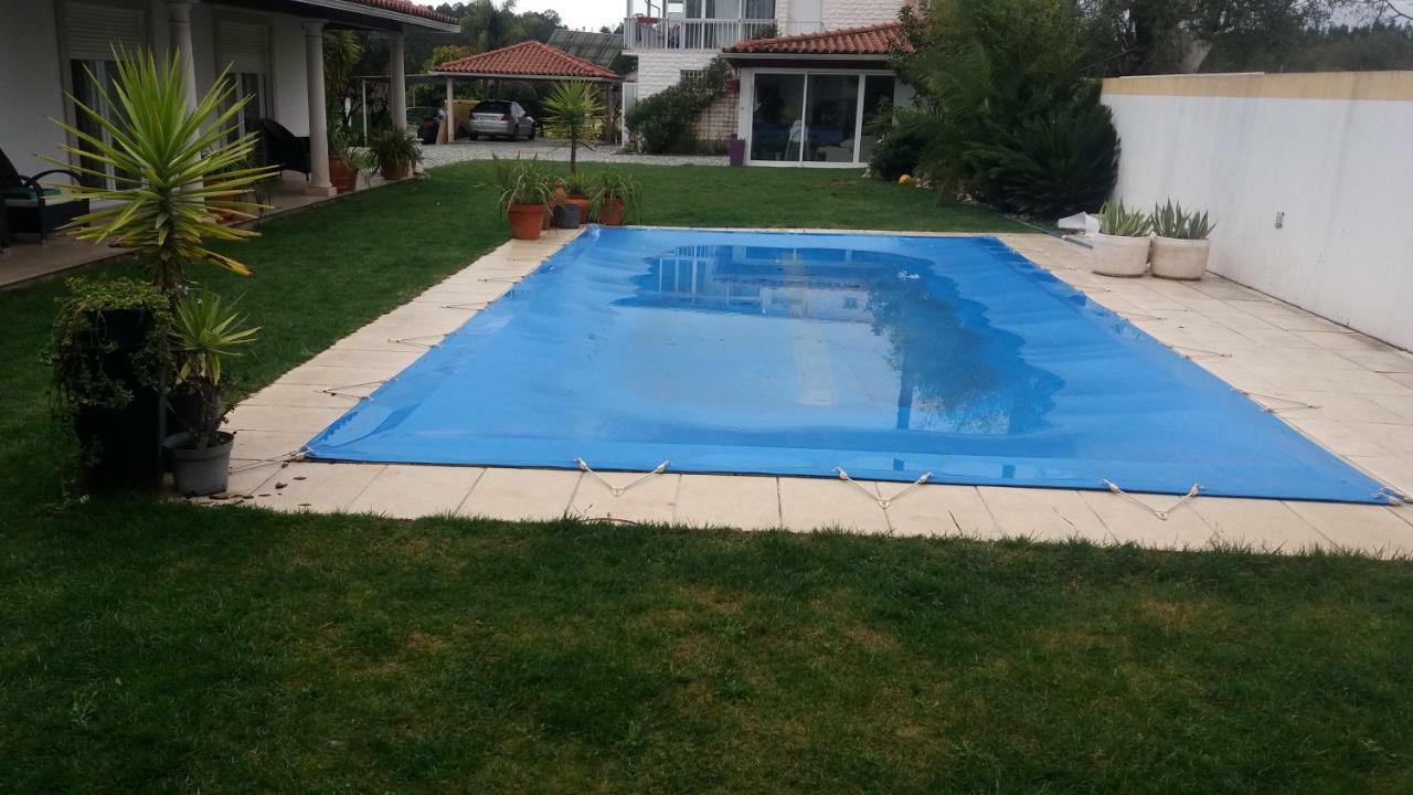 Casa Sao Tome Villa Anca Екстериор снимка