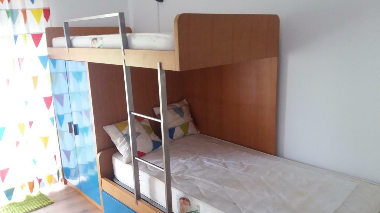 Casa Sao Tome Villa Anca Екстериор снимка