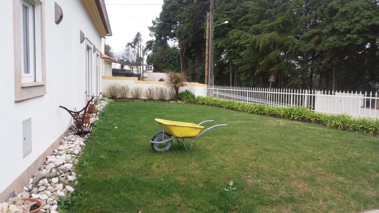 Casa Sao Tome Villa Anca Екстериор снимка