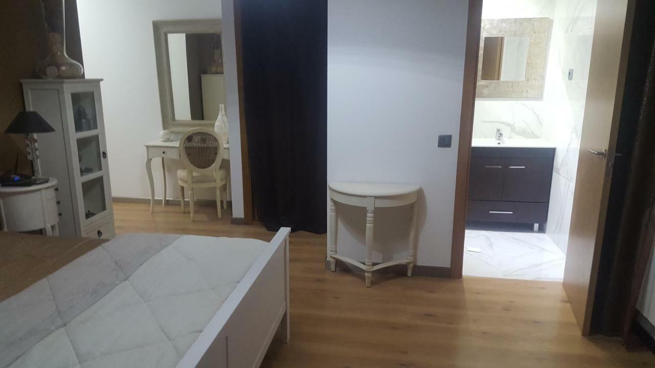 Casa Sao Tome Villa Anca Екстериор снимка