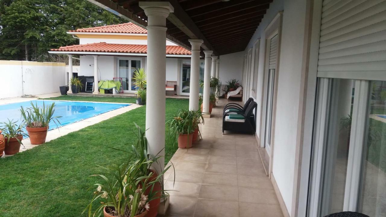 Casa Sao Tome Villa Anca Екстериор снимка