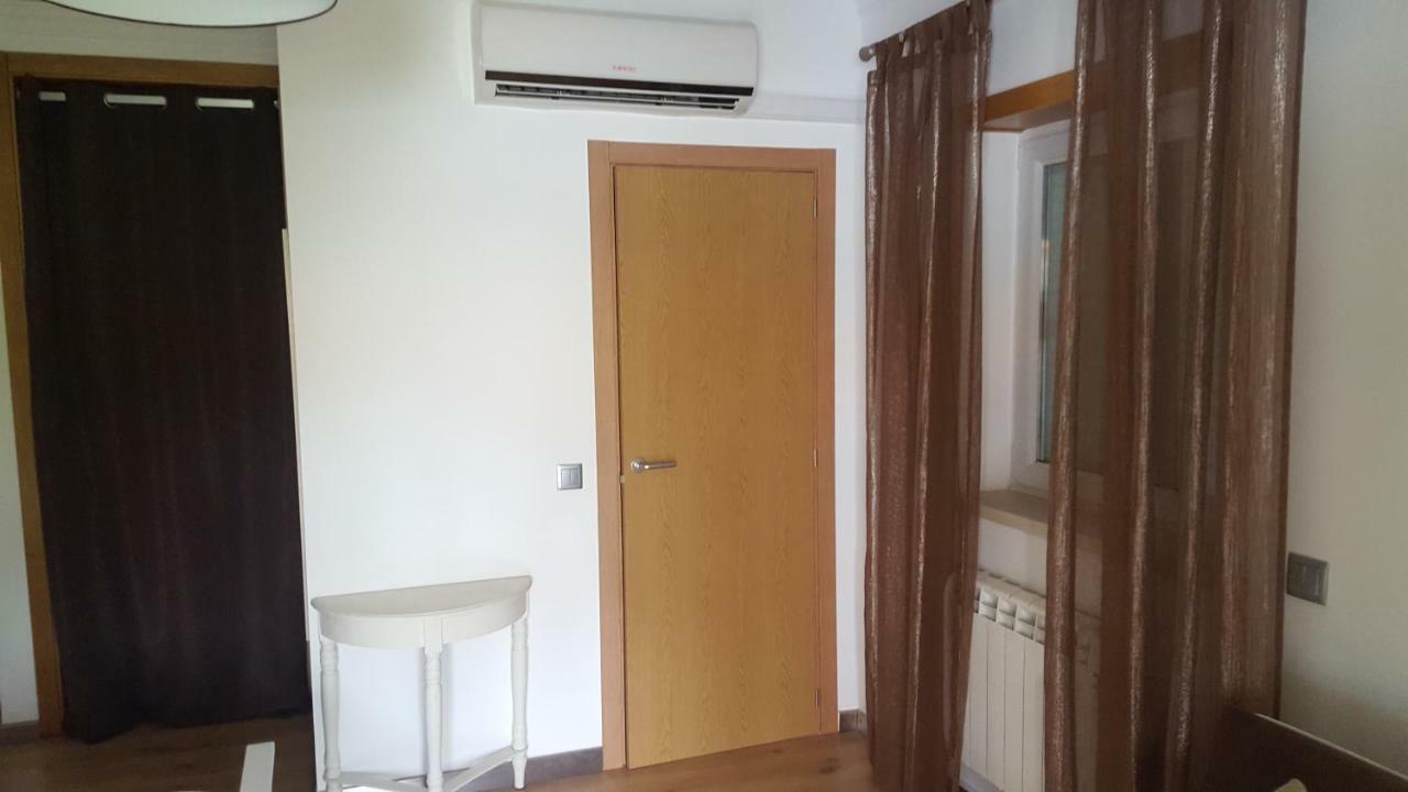 Casa Sao Tome Villa Anca Екстериор снимка