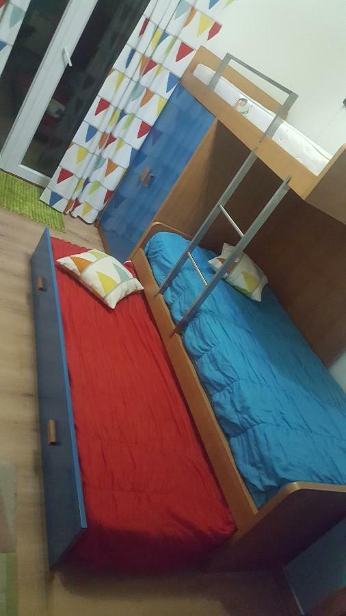 Casa Sao Tome Villa Anca Екстериор снимка