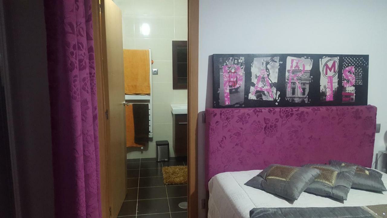 Casa Sao Tome Villa Anca Екстериор снимка